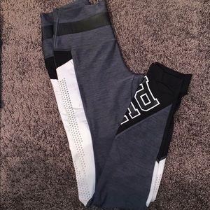 high waisted yoga leggings